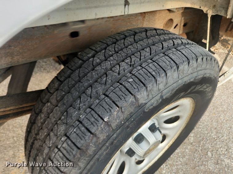 image for item LX9747 2005 Chevrolet Silverado 1500  pickup truck