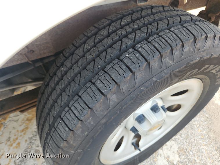 image for item LX9747 2005 Chevrolet Silverado 1500  pickup truck