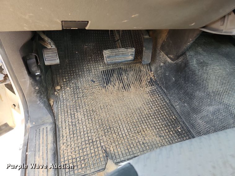 image for item LX9748 2008 Chevrolet Silverado 1500  pickup truck