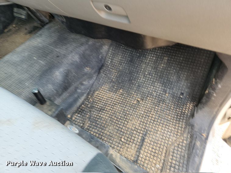 image for item LX9748 2008 Chevrolet Silverado 1500  pickup truck