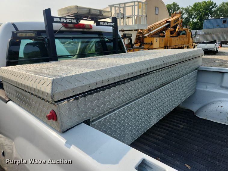 image for item LX9748 2008 Chevrolet Silverado 1500  pickup truck