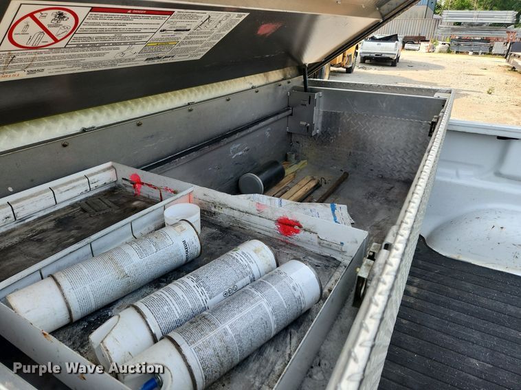 image for item LX9748 2008 Chevrolet Silverado 1500  pickup truck