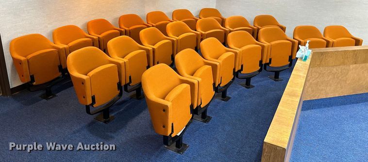 image for item MB9626 (53) chairs