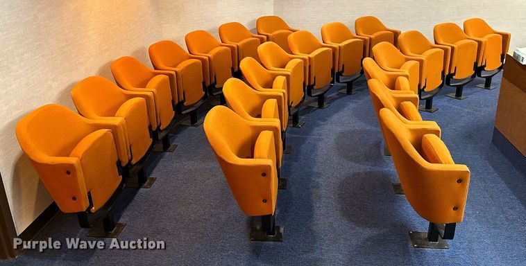 image for item MB9626 (53) chairs