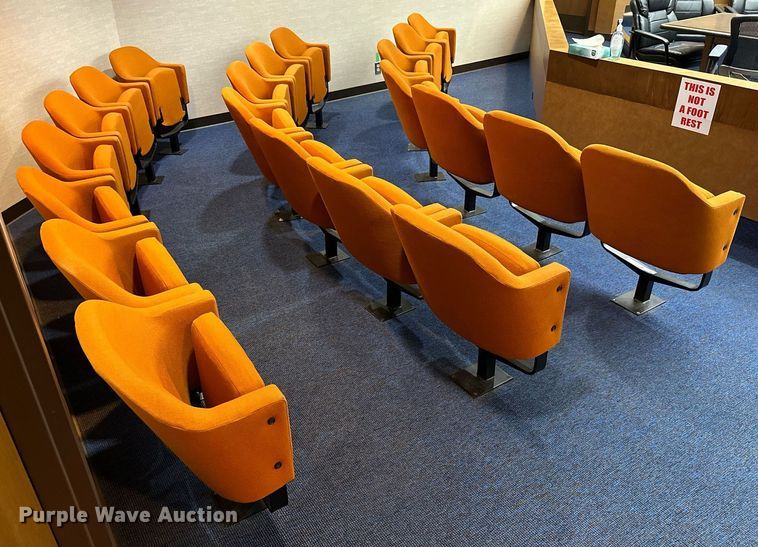 image for item MB9626 (53) chairs