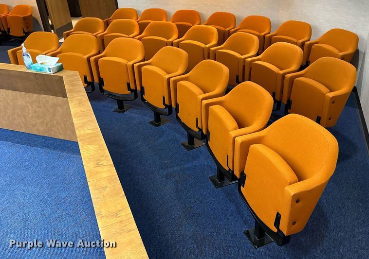 image for item MB9626 (53) chairs