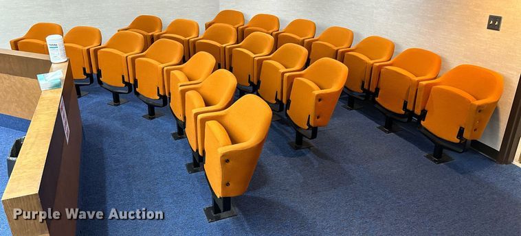 image for item MB9626 (53) chairs