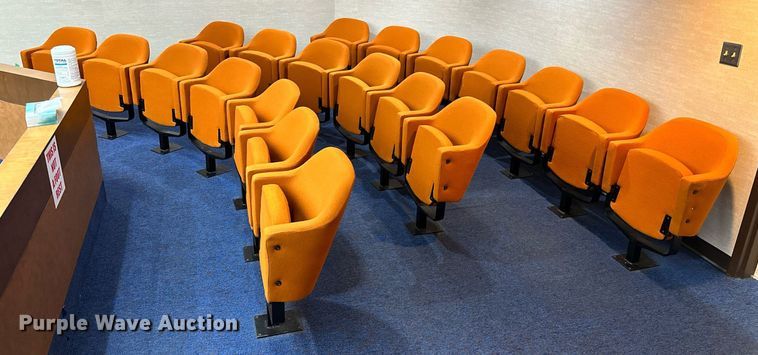 image for item MB9626 (53) chairs