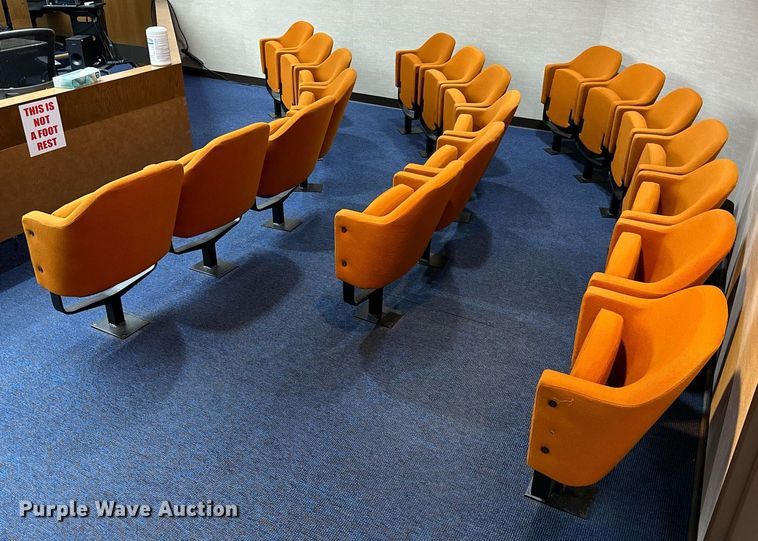 image for item MB9626 (53) chairs