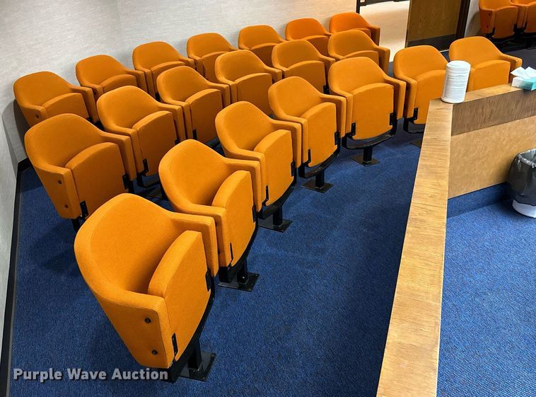 image for item MB9626 (53) chairs