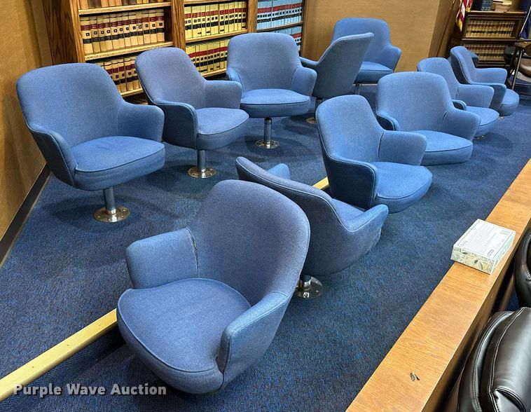 image for item MB9626 (53) chairs