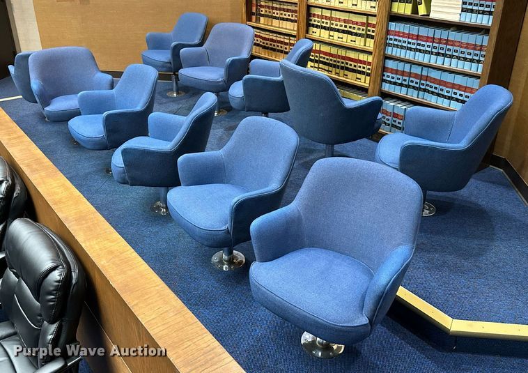 image for item MB9626 (53) chairs