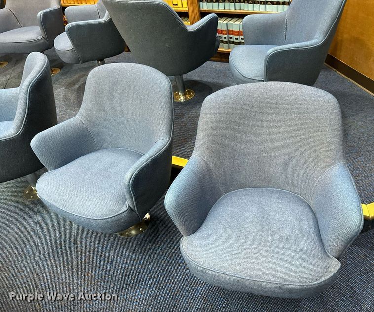 image for item MB9626 (53) chairs