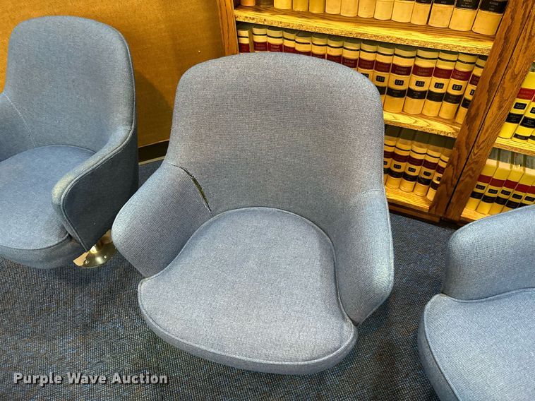 image for item MB9626 (53) chairs