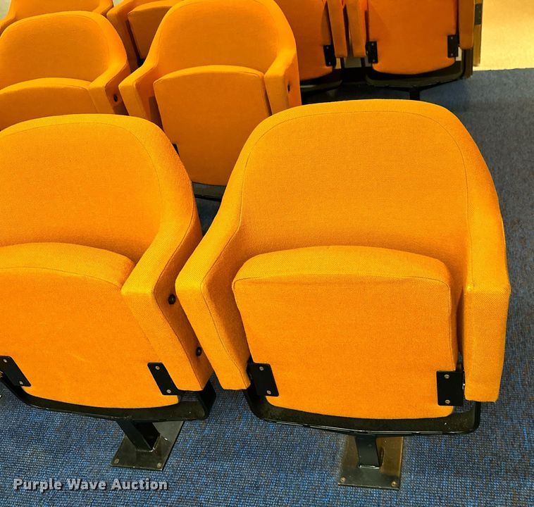 image for item MB9626 (53) chairs