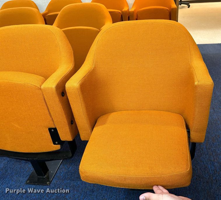 image for item MB9626 (53) chairs