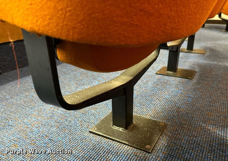 image for item MB9626 (53) chairs