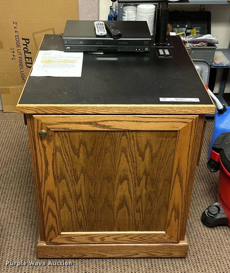 image for item MB9627 Electronics