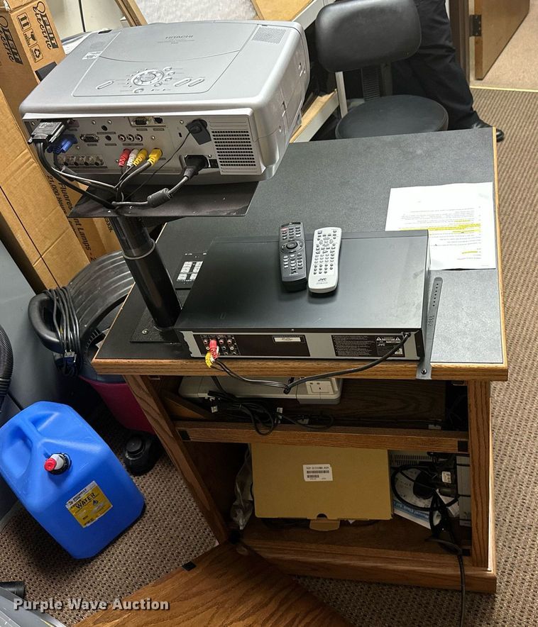 image for item MB9627 Electronics