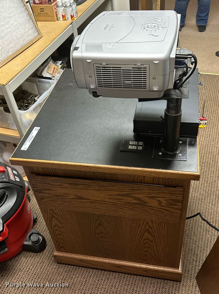 image for item MB9627 Electronics