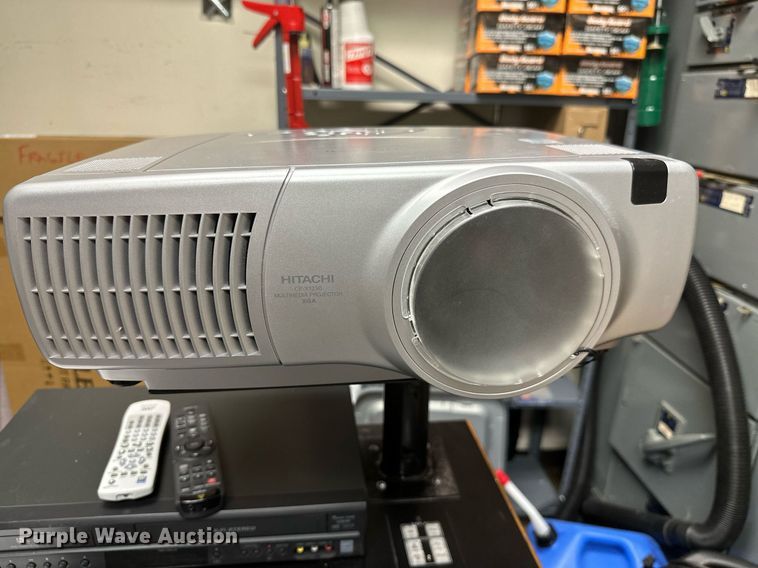 image for item MB9627 Electronics