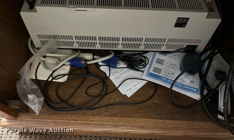 image for item MB9627 Electronics