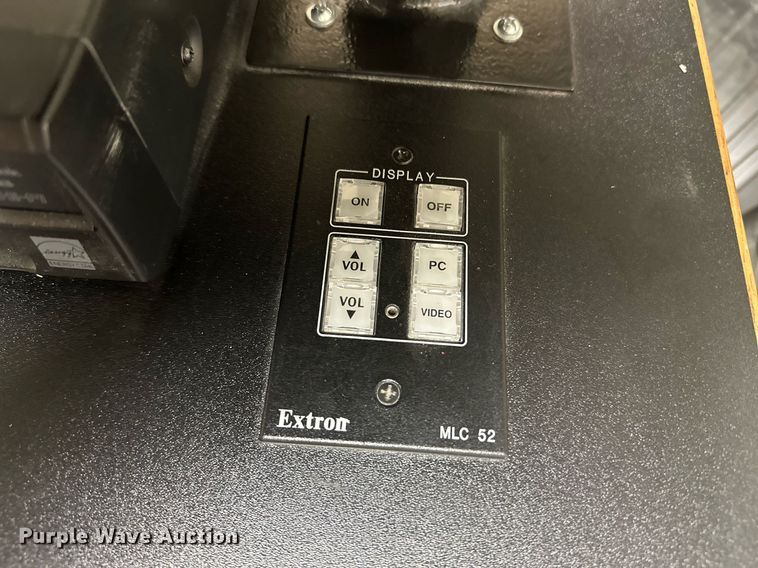 image for item MB9627 Electronics