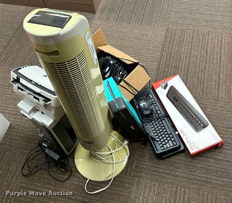 image for item MB9628 Office equipment