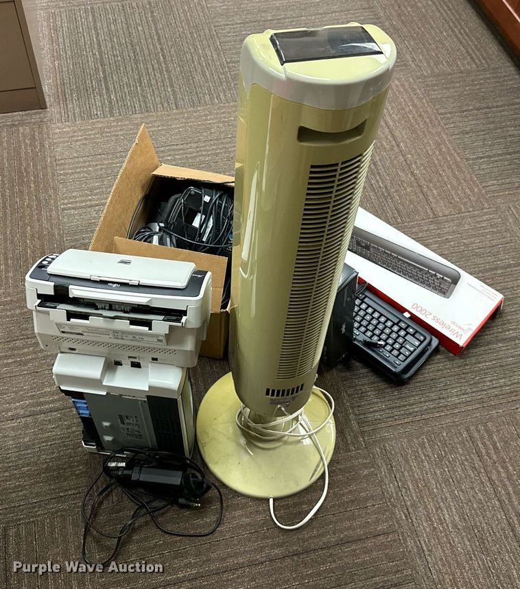 image for item MB9628 Office equipment