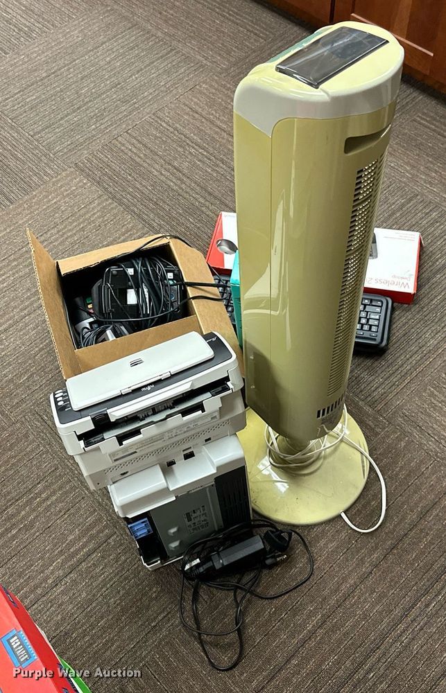 image for item MB9628 Office equipment