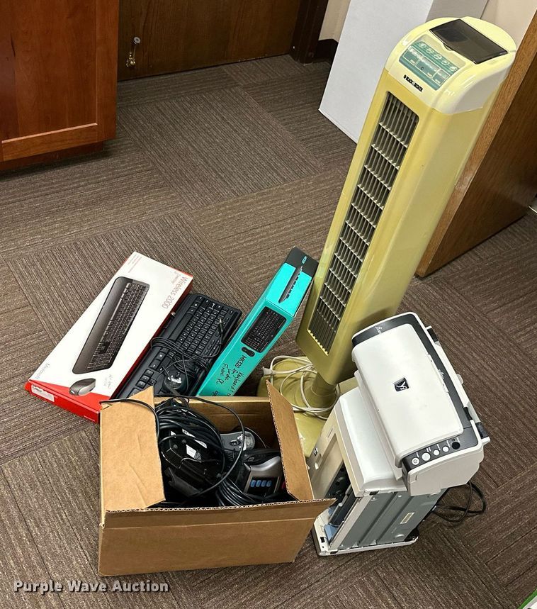 image for item MB9628 Office equipment