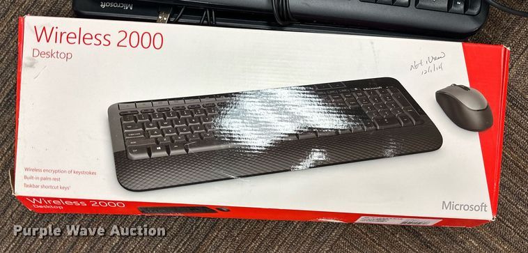 image for item MB9628 Office equipment