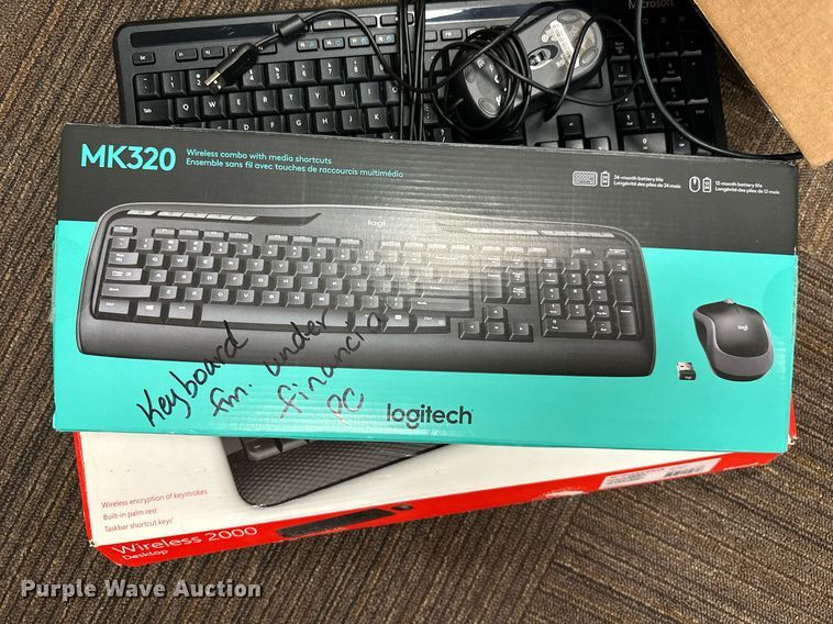 image for item MB9628 Office equipment