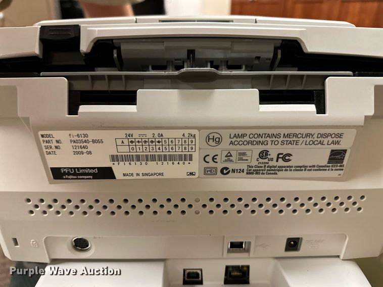 image for item MB9628 Office equipment