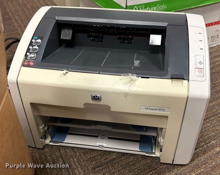 image for item MB9628 Office equipment