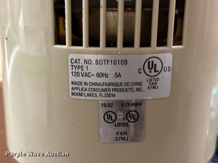 image for item MB9628 Office equipment