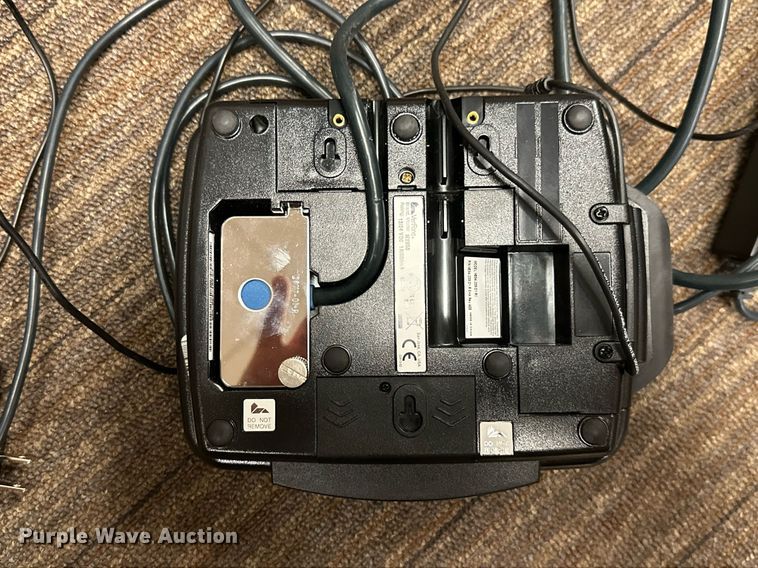 image for item MB9628 Office equipment