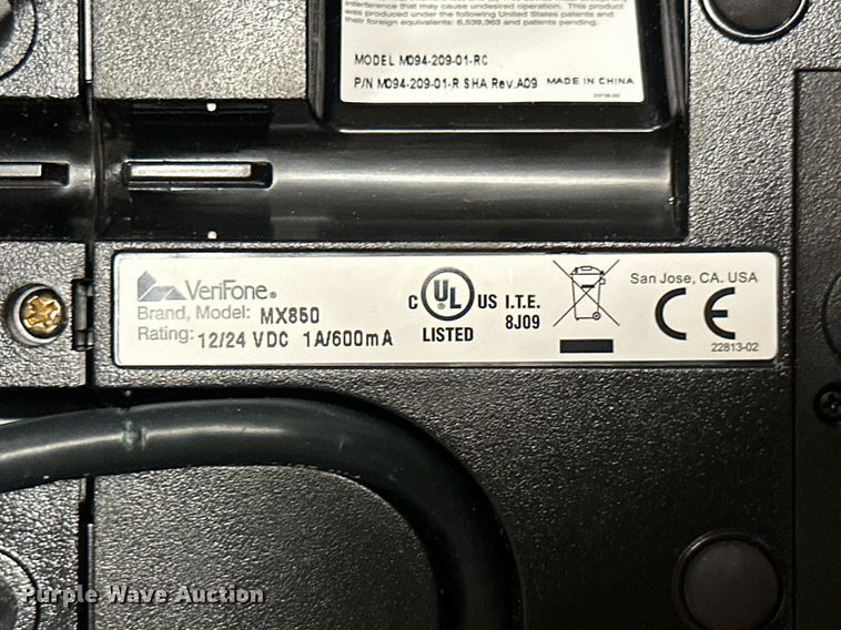 image for item MB9628 Office equipment