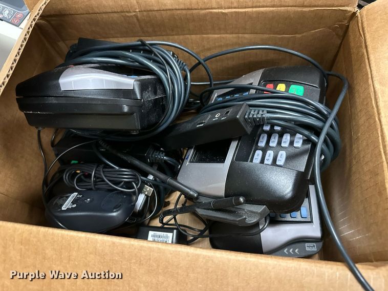 image for item MB9628 Office equipment