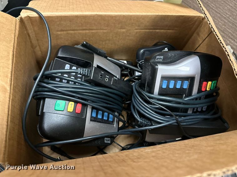 image for item MB9628 Office equipment