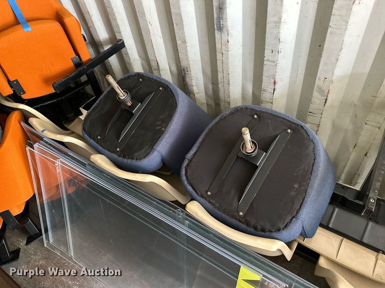 image for item MB9629 Furniture and equipment