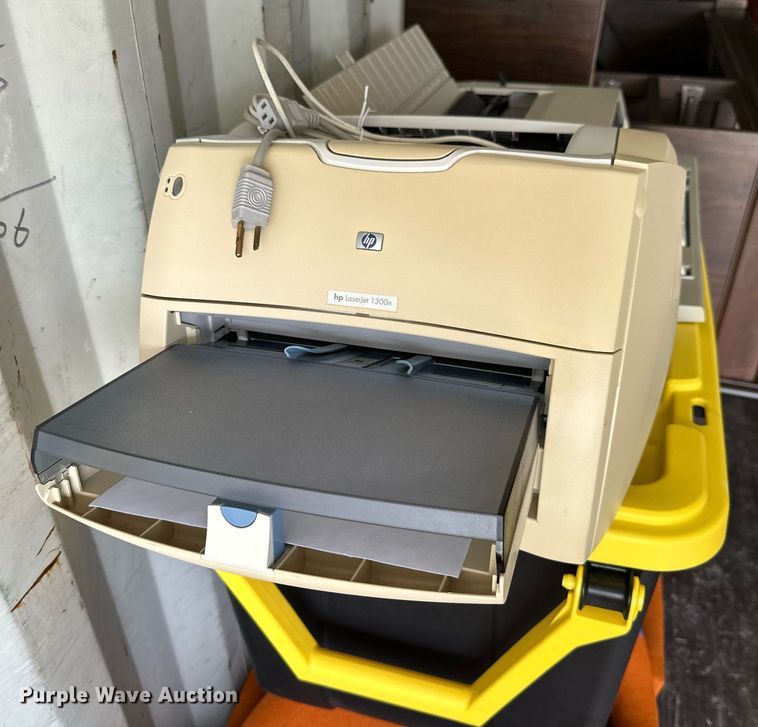 image for item MB9629 Furniture and equipment