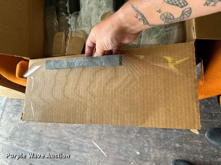 image for item MB9629 Furniture and equipment