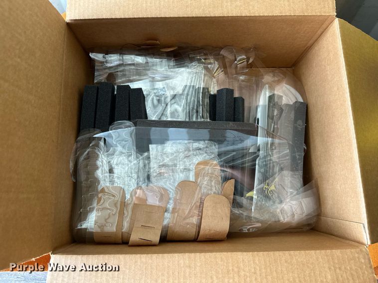 image for item MB9629 Furniture and equipment