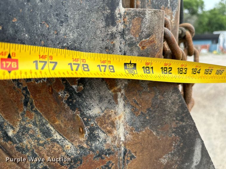 image for item MB9631 2011 Freightliner Business Class M2  dump truck