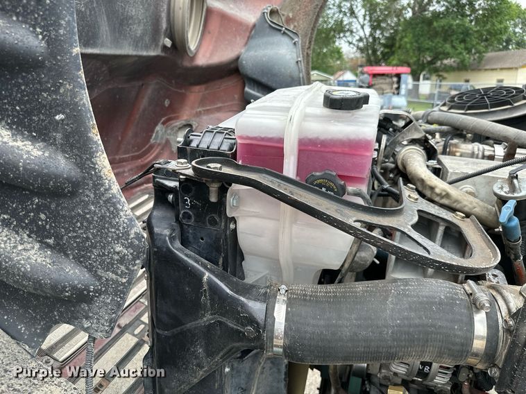 image for item MB9631 2011 Freightliner Business Class M2  dump truck