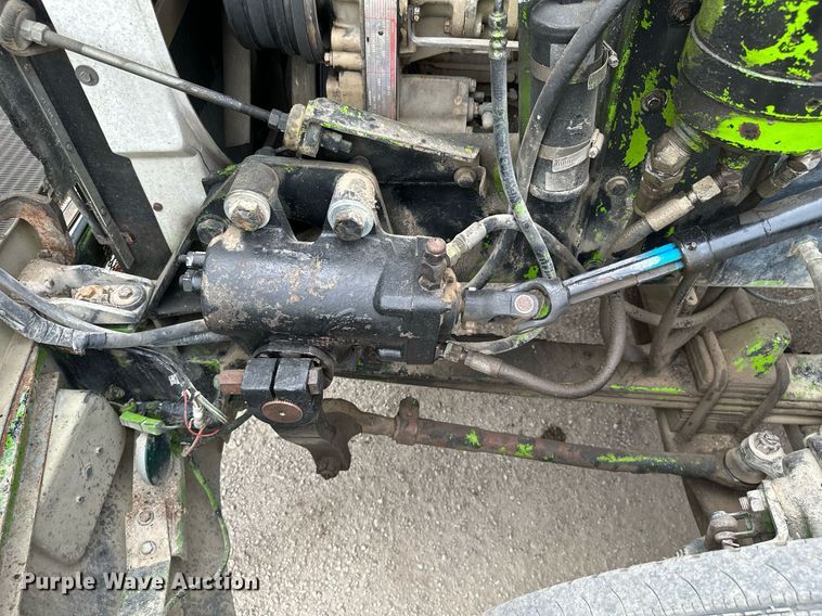 image for item MB9633 1988 Kenworth T660  semi truck