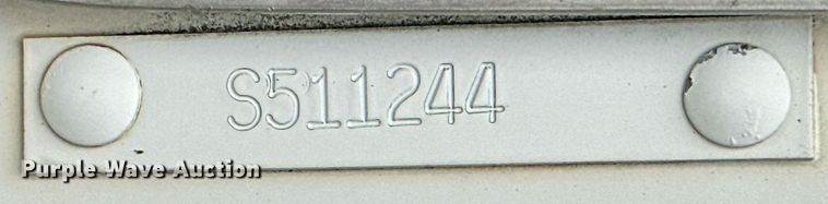 image for item MB9633 1988 Kenworth T660  semi truck