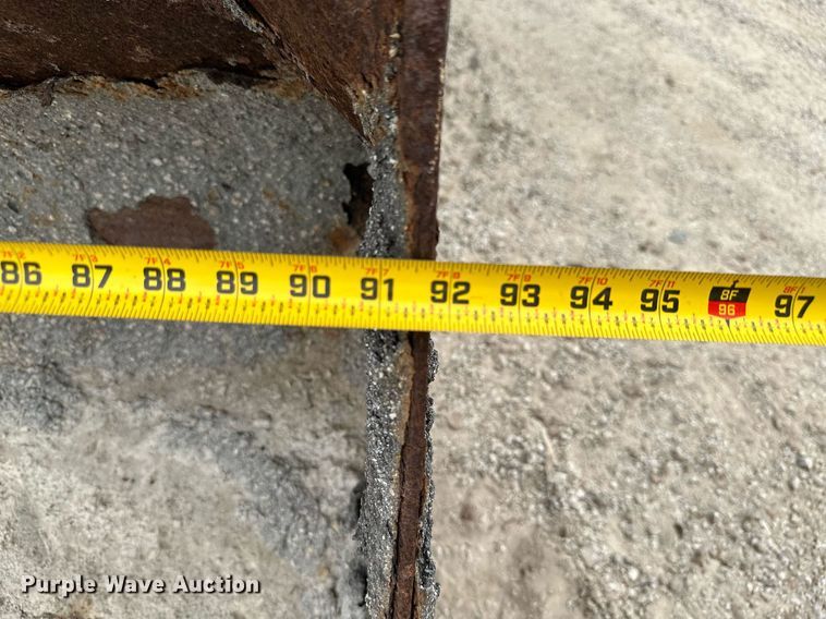 image for item MB9635 1971 Caterpillar 920  wheel loader