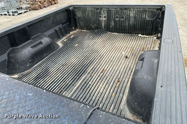 image for item MB9637 2014 Ford F250 Super Duty  pickup truck